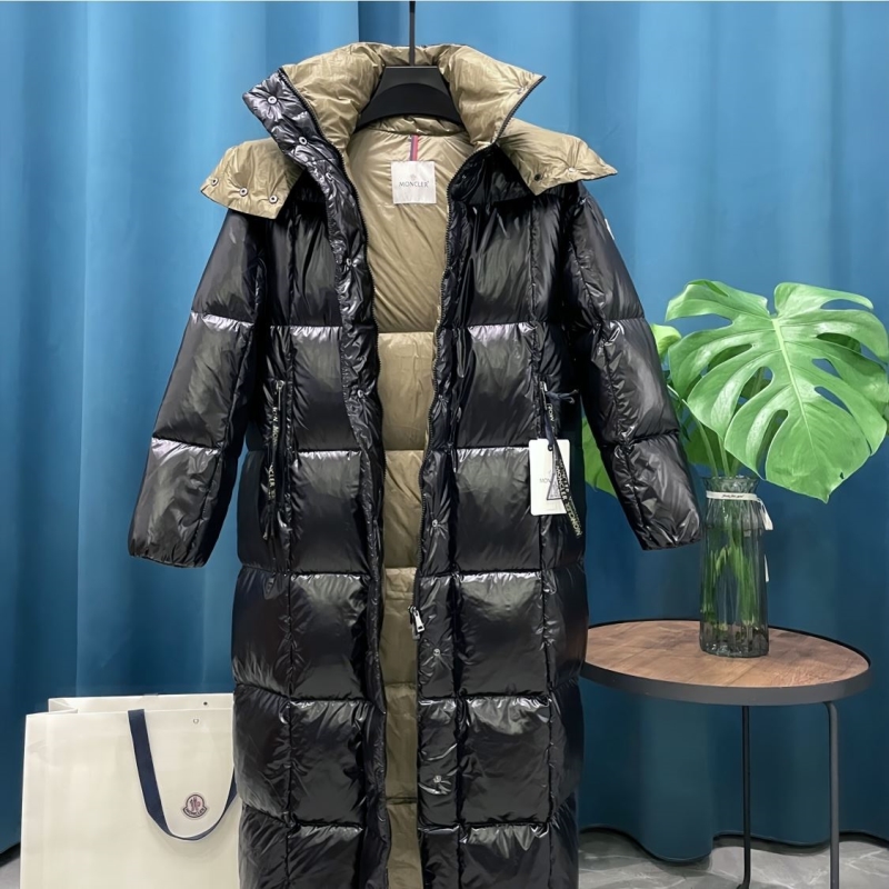 Moncler Down Coat